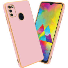 Cadorabo Samsung Galaxy M21/M30s suojakuori
