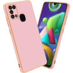 Cadorabo case for Samsung Galaxy M31