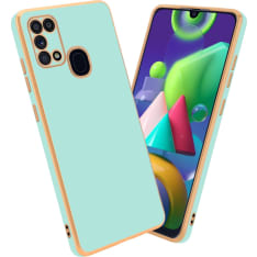 Cadorabo SamsunG Galaxy M31 Case