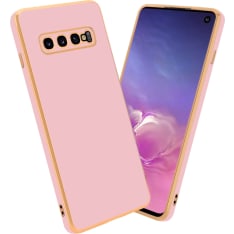 Cadorabo Samsung Galaxy S10 4G suojakuori