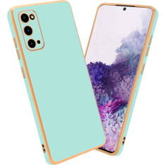 Cadorabo Samsung Galaxy S20 Case