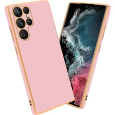Cadorabo Samsung Galaxy S22 Ultra suojakuori