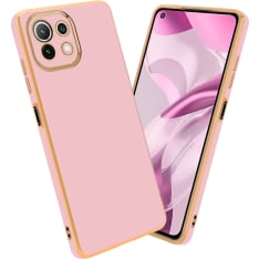 Cadorabo Xiaomi mi 11 Lite (4g / 5g) / 11 Lite ne suojakuori