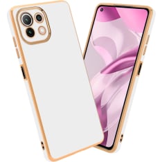Cadorabo case for Xiaomi Mi 11 Lite (4G / 5G) / 11 Lite Ne