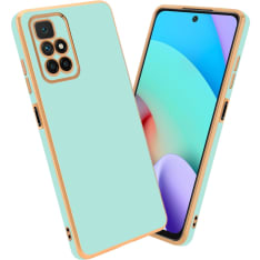 Cadorabo Xiaomi Redmi 10 suojakuori