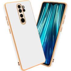 Cadorabo Xiaomi Redmi note 8 Pro suojakuori