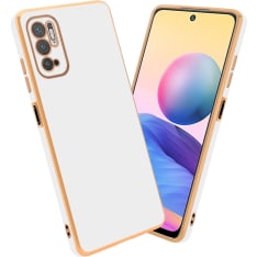 Cadorabo case for Xiaomi Redmi Note 10 5G / Poco M3 Pro 5G