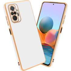 Cadorabo case for Xiaomi Redmi Note 10 Pro