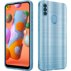Cadorabo Samsung Galaxy A11 / M11 suojakuori