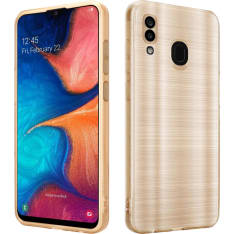 Cadorabo case for Samsung Galaxy A20 / A30 / M10S