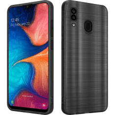 Cadorabo Samsung Galaxy A20 / A30 / M10s suojakuori