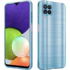 Cadorabo Samsung Galaxy A22 4G suojakuori