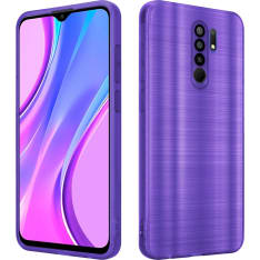 Cadorabo Xiaomi Redmi 9 Case