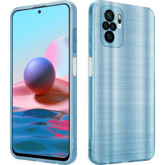 Cadorabo Xiaomi Redmi Note 10 4G / Redmi Note 10s suojakuori