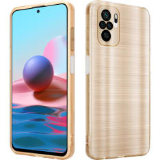 Cadorabo case for Xiaomi Redmi Note 10 4G / Redmi Note 10S