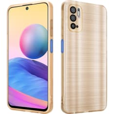 Cadorabo case for Xiaomi Redmi Note 10 5G / Poco M3 Pro 5G