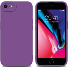 Cadorabo case for iPhone 7 / 7S / 8 / Se 2020