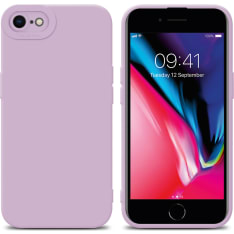 Cadorabo case for iPhone 7 / 7S / 8 / Se 2020