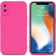 Cadorabo case for iPhone X / Xs