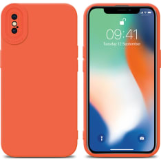 Cadorabo case for iPhone X / Xs
