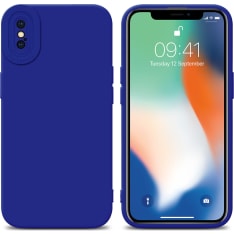 Cadorabo case for iPhone X / Xs