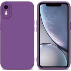 Cadorabo case for iPhone Xr