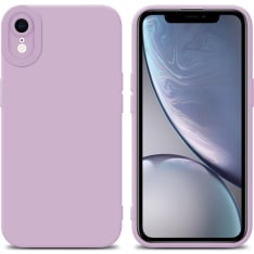Cadorabo iPhone XR suojakuori
