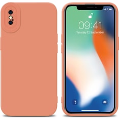 Cadorabo iPhone XS Max suojakuori