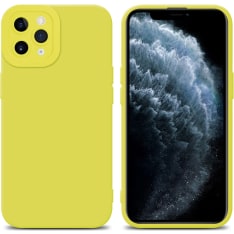 Cadorabo iPhone 11 Pro Max suojakuori