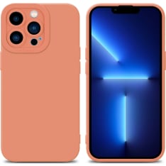 Cadorabo iPhone 12 Pro Max suojakuori