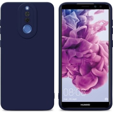 Cadorabo case for Huawei Mate 10 Lite