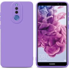 Cadorabo case for Huawei Mate 10 Lite