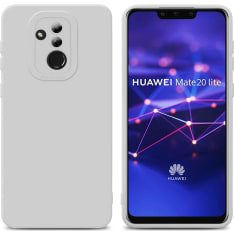 Cadorabo case for Huawei Mate 20 Lite