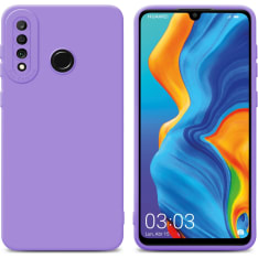 Cadorabo case for Huawei P30 Lite