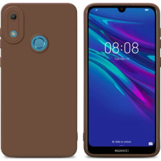 Cadorabo Huawei Y6 2019 suojakuori