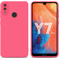 Cadorabo case for Huawei Y7 2019 / Y7 Prime 2019