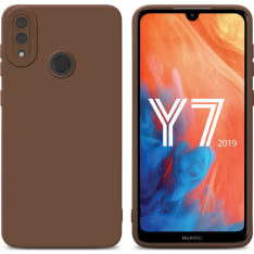 Cadorabo case for Huawei Y7 2019 / Y7 Prime 2019