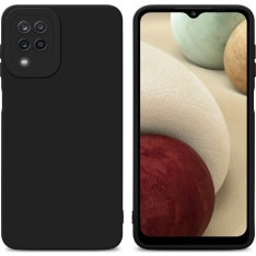 Cadorabo case for Samsung Galaxy A12 / M12