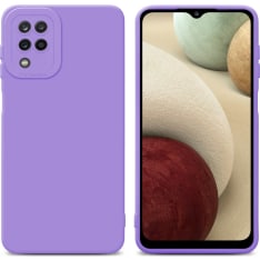 Cadorabo case for Samsung Galaxy A12 / M12