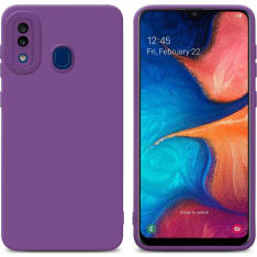Cadorabo case for Samsung Galaxy A20 / A30 / M10S