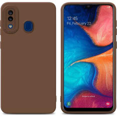 Cadorabo case for Samsung Galaxy A20 / A30 / M10S