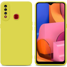 Cadorabo case for Samsung Galaxy A20S