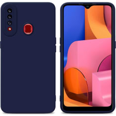Cadorabo case for Samsung Galaxy A20S