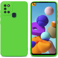 Cadorabo case for Samsung Galaxy A21S