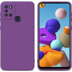 Cadorabo case for Samsung Galaxy A21S