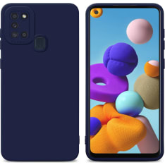 Cadorabo case for Samsung Galaxy A21S