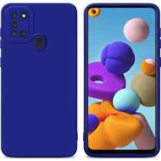 Cadorabo case for Samsung Galaxy A21S