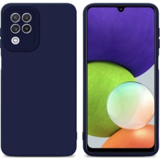Cadorabo case for Samsung Galaxy A22 4G