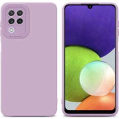 Cadorabo case for Samsung Galaxy A22 4G