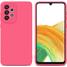 Cadorabo SamsunG Galaxy A32 4G suojakuori